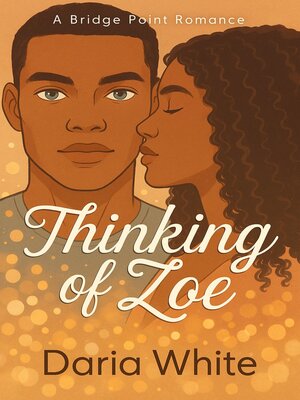 cover image of Thinking of Zoe